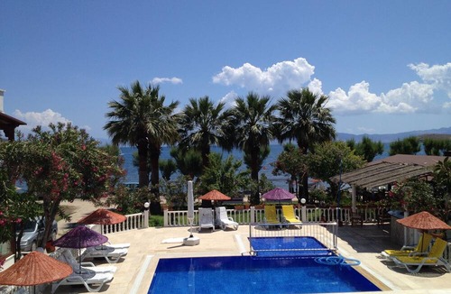 Yalı Hotel | Yilmaz Hotel