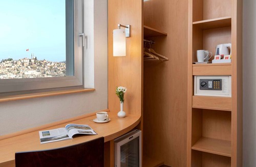 Gaziantep Hotel | ibis Gaziantep