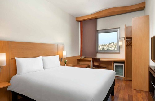 Gaziantep Hotel | ibis Gaziantep