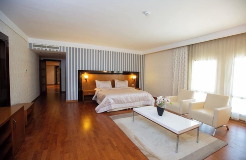 Malatya Hotel | Anemon Hotel Malatya