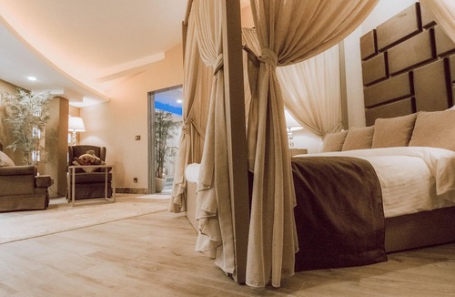 Kadıkale Hotel | Sianji Well-Being Resort