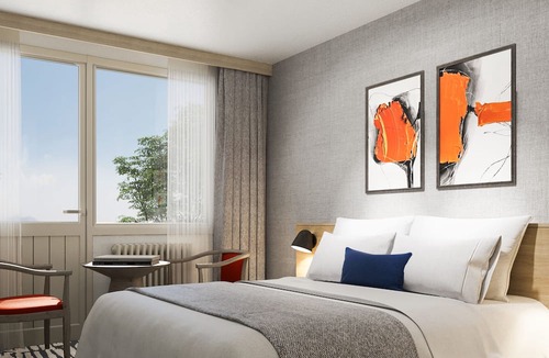 Kilyos Hotel | Erzurumlu Otel