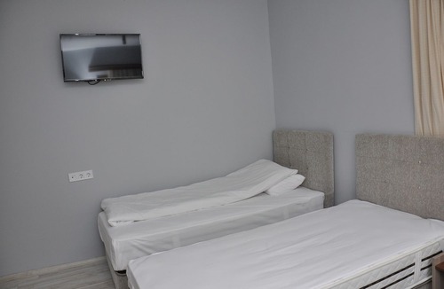 Borcka Hotel | Lapera Butik Otel