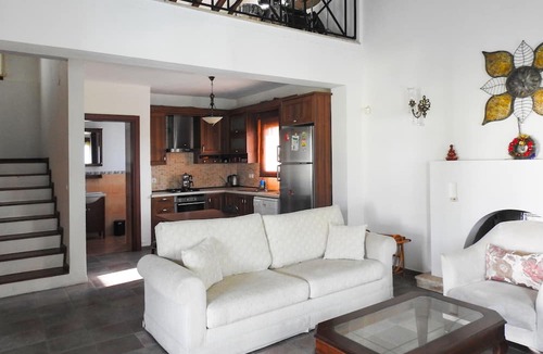 Dalaman Villa | Dalaman Villa Karya - Large Swimming Pool - Peaceful Place near the Airport