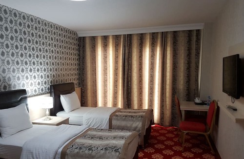 Uzunkopru Hotel | Cakici Hotel