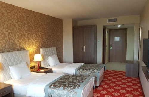 Uzunkopru Hotel | Cakici Hotel