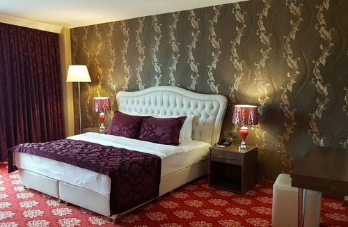 Uzunkopru Hotel | Cakici Hotel