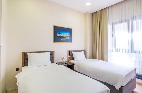 Avcilar Hotel | Campus Boutique Hotel