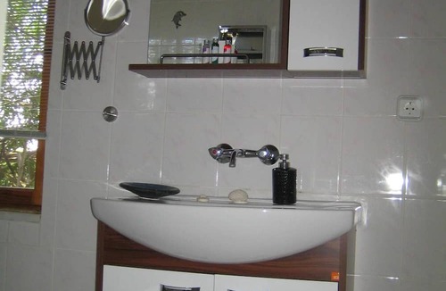 Dalaman House | The small house lies undisturbed in the middle of nature and is waiting for you