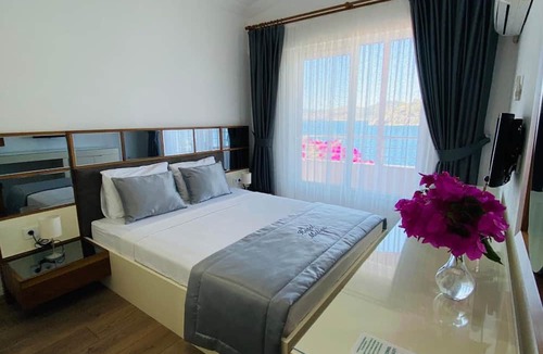 Bozburun Hotel | Hotel Melisa