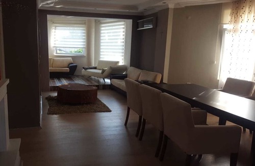 Payallar Villa | Payaller Villa 1
