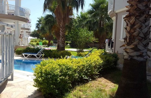 Payallar Villa | Payaller Villa 1