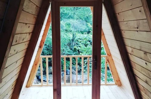 Ayder House | Lorant Dag Evleri