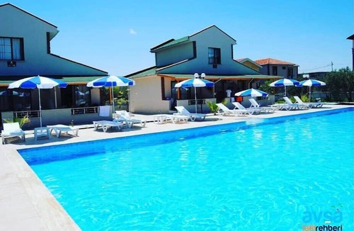Marmara Hotel | Afissia Garden Hotel