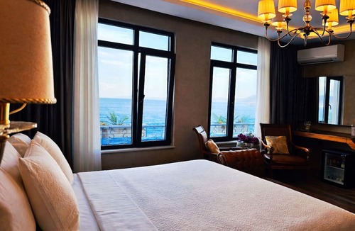 Mudanya Hotel | Yalı Bahçe Mudanya