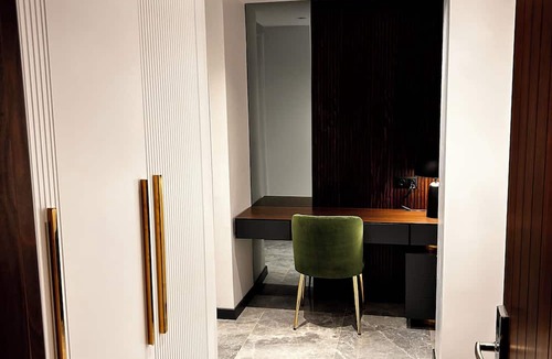 Bakırkoy House | Zeytin Hotel