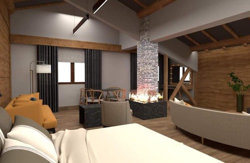 Bolu Hotel | Grand Kartal