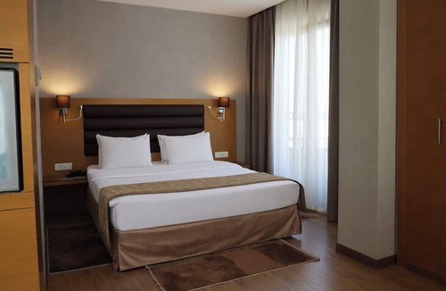 Talimhane Hotel | Riva Hotel Taksim