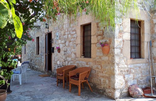 Old Datca House | Holiday house Eski Datca