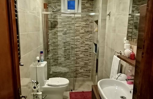 Masukiye Villa | AtakanlarChalet 4000m2 garden