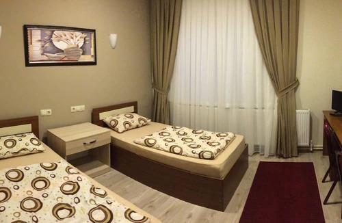Suleymanpasa House | Seckin Pansiyon