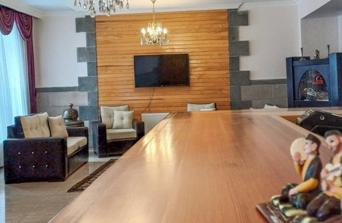 Cildir Hotel | Lake Cildir Lodge