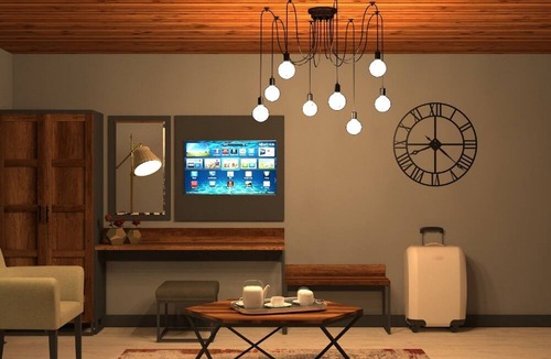 Arsin Villa | Stone Village