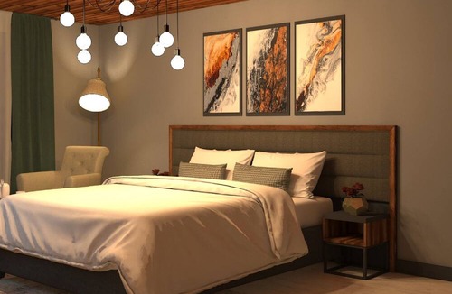 Arsin Villa | Stone Village