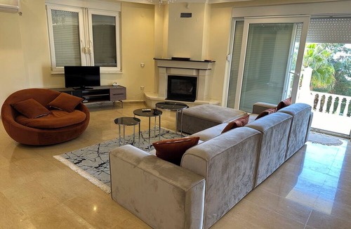 Alanya Villa | Villa in Alanya - Yesilöz with private pool