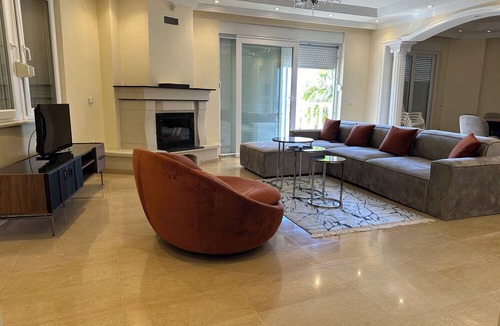 Alanya Villa | Villa in Alanya - Yesilöz with private pool
