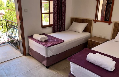 Dalyan City Center Villa | Arda Villas