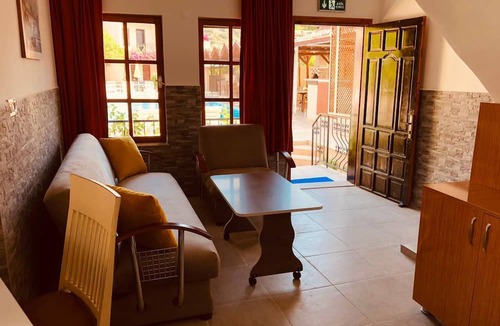 Dalyan City Center Villa | Arda Villas