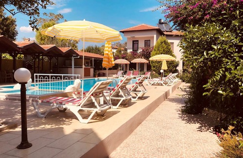 Dalyan City Center Villa | Arda Villas