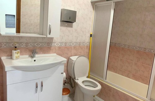 Sisli Apartment | Chic Apartment with 3 bedroom and Kitchen in Sisli istanbul
