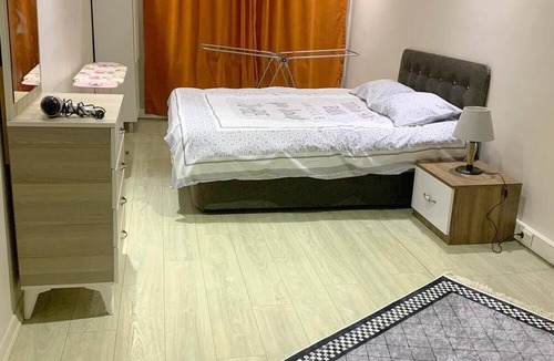 Sisli Apartment | Chic Apartment with 3 bedroom and Kitchen in Sisli istanbul