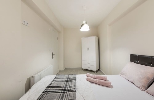 Nilufer Apartment | Axis Homes Suit