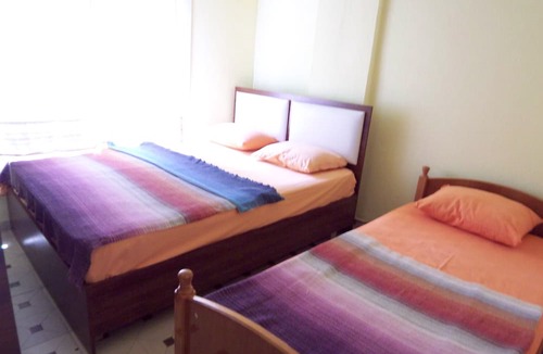 Urkmez Apartment | Apart2: izmir seferihisar ürkmez - Apartment with garden close2Sea FullEquipment