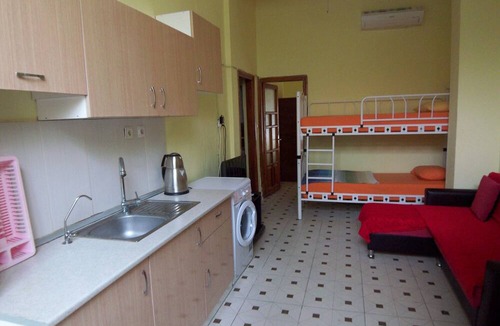 Urkmez Apartment | Apart2: izmir seferihisar ürkmez - Apartment with garden close2Sea FullEquipment