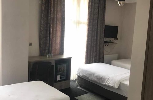 Yuksekova Hotel | Elite My Garden Hotel