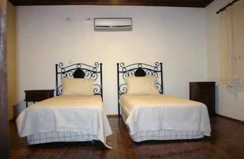 Koycegiz Villa | BEGONVILLE, beautiful villa with pool a few minutes walk to waterfront cafes & restaurants