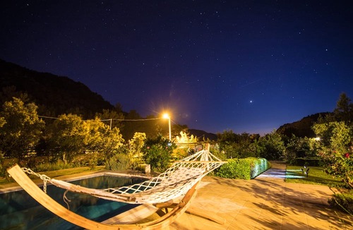 Orhaniye House | Villa Feronia Orhaniye Daily Weekly Rentals