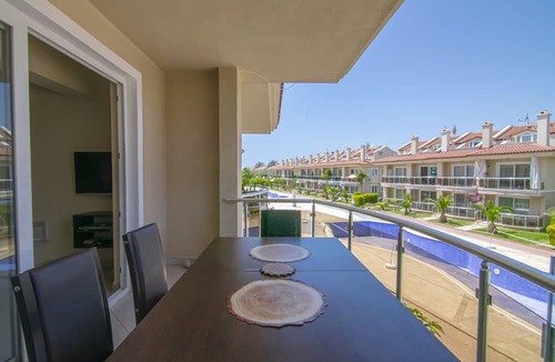Mentese Apartment | Aqua Apartments
