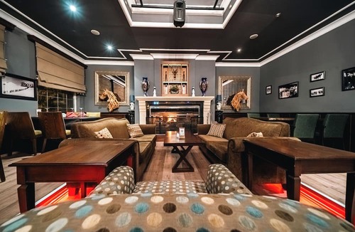 Osmangazi Hotel | Grand Yazıcı Uludağ