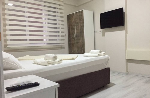 Nazilli Apartment | Inci Apart