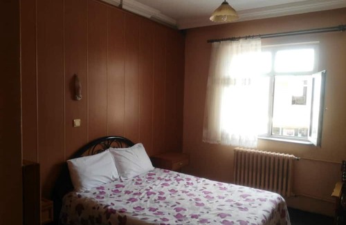 Erzurum City Center Hotel | Otel Yeni Cinar