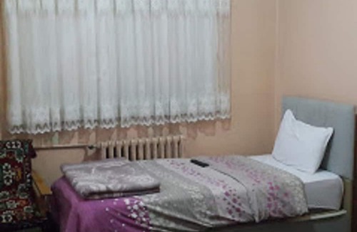 Erzurum City Center Hotel | Otel Yeni Cinar