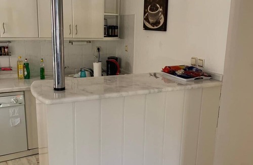 Avsallar Villa | Villa Flora, absolute quiet, near the beach, sea and mountain views