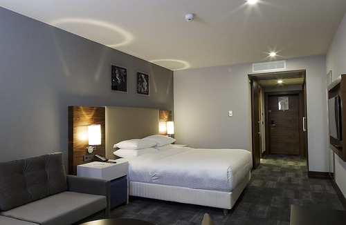 Umraniye Hotel | Bof Hotels Business