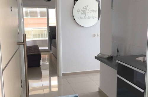 Konakli Apartment | Holiday apartment / app. for 6 guests with 120m² in Alanya (125807)