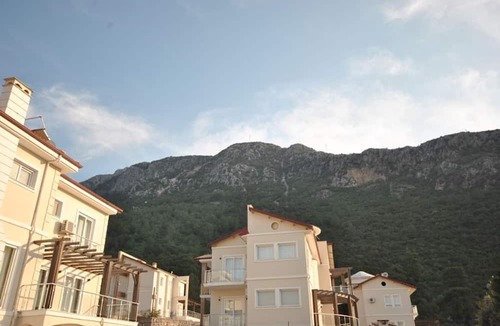 Hisaronu Villa | Villa Holly large family villa